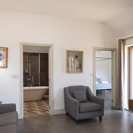 Appartamento Clopton Courtyard Cambridge Esterno foto