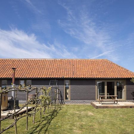 Appartamento Clopton Courtyard Cambridge Esterno foto