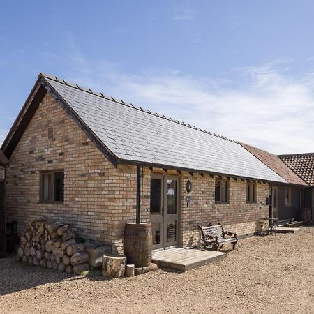 Appartamento Clopton Courtyard Cambridge Esterno foto