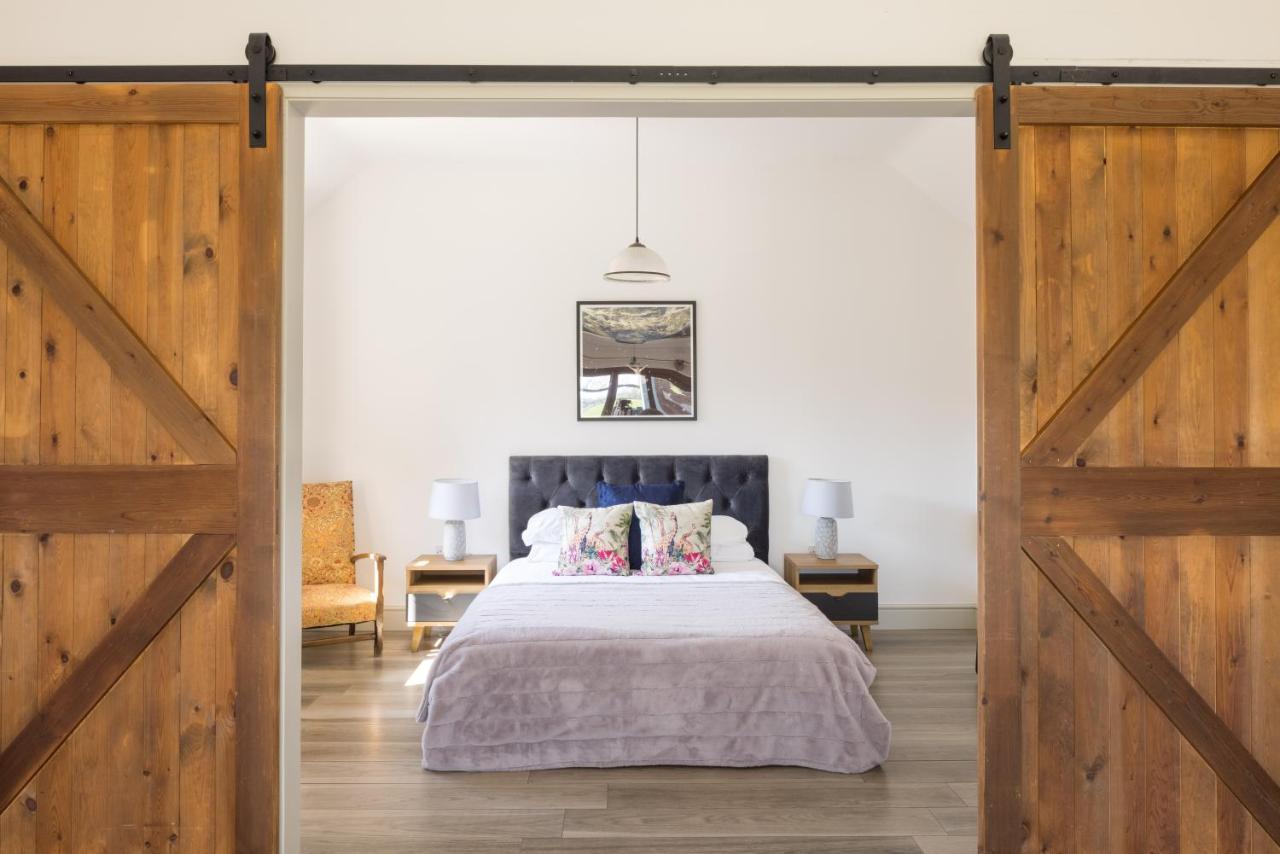 Appartamento Clopton Courtyard Cambridge Esterno foto