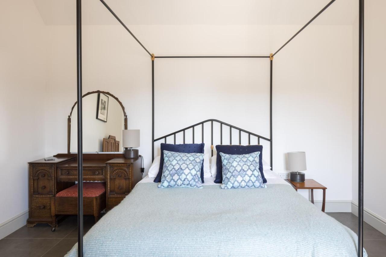 Appartamento Clopton Courtyard Cambridge Esterno foto