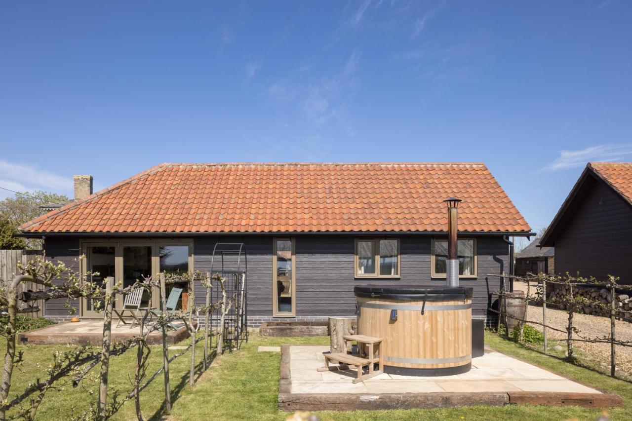 Appartamento Clopton Courtyard Cambridge Esterno foto