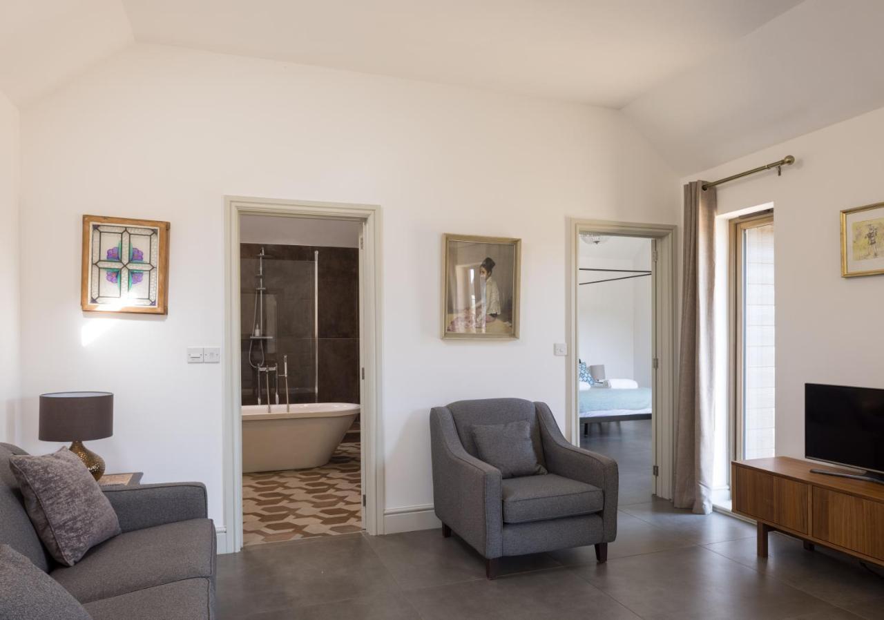 Appartamento Clopton Courtyard Cambridge Esterno foto