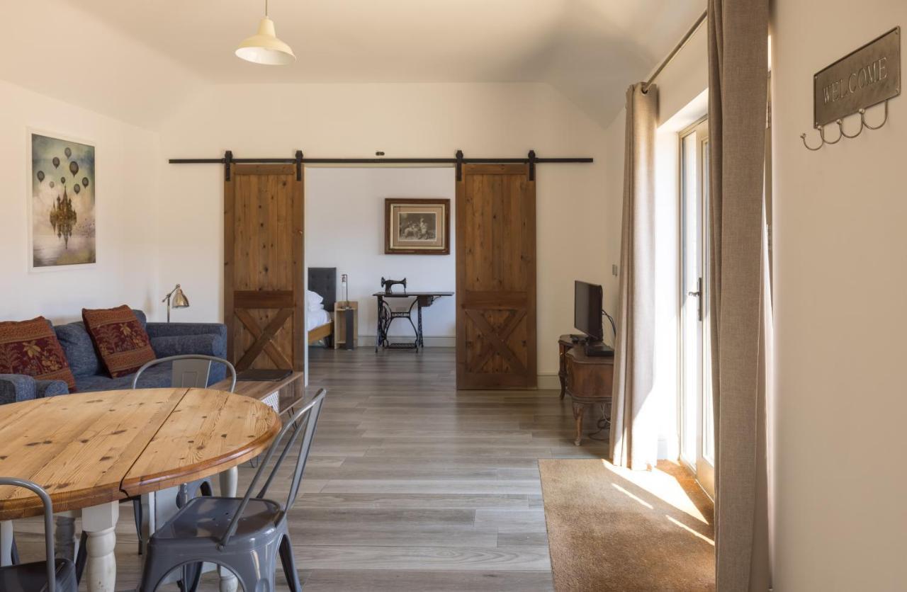 Appartamento Clopton Courtyard Cambridge Esterno foto