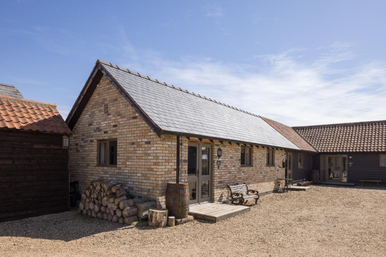 Appartamento Clopton Courtyard Cambridge Esterno foto