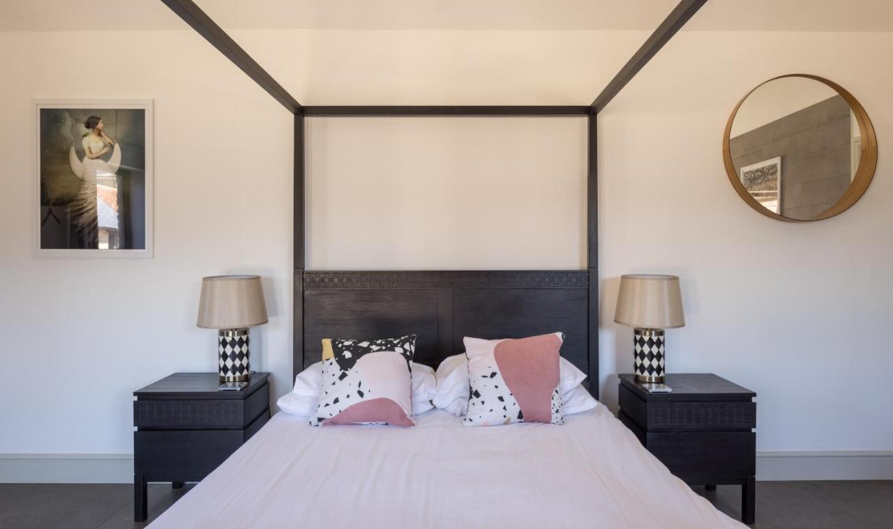 Appartamento Clopton Courtyard Cambridge Esterno foto
