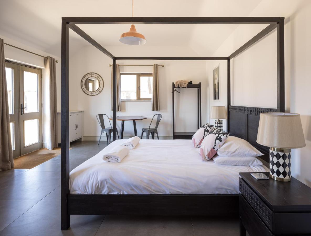 Appartamento Clopton Courtyard Cambridge Esterno foto