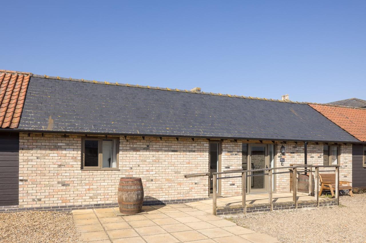 Appartamento Clopton Courtyard Cambridge Esterno foto