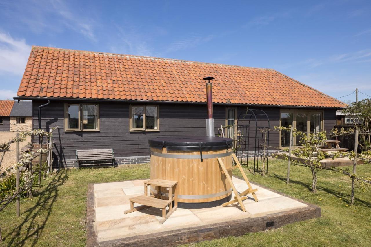 Appartamento Clopton Courtyard Cambridge Esterno foto