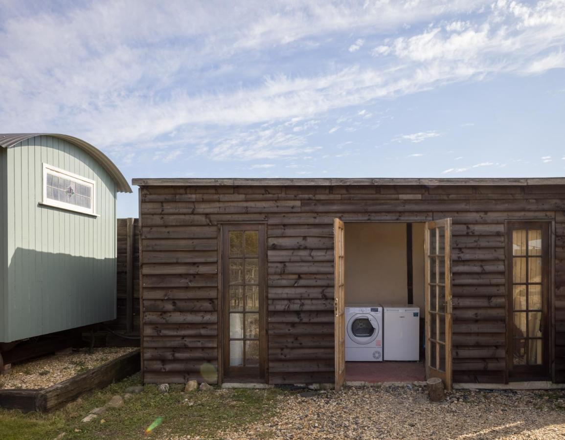 Appartamento Clopton Courtyard Cambridge Esterno foto